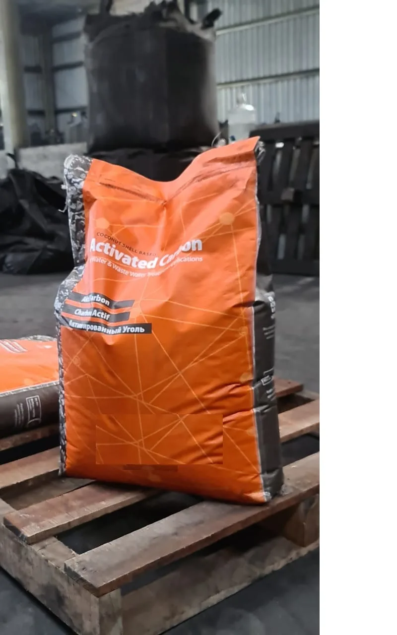 Best price Activated Carbon per tone