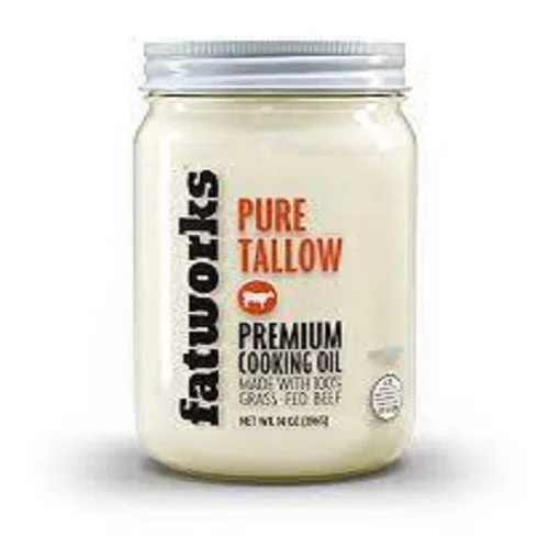 Beef Tallow For Sale - Wholesale Prices - Beef Tallow suppliers