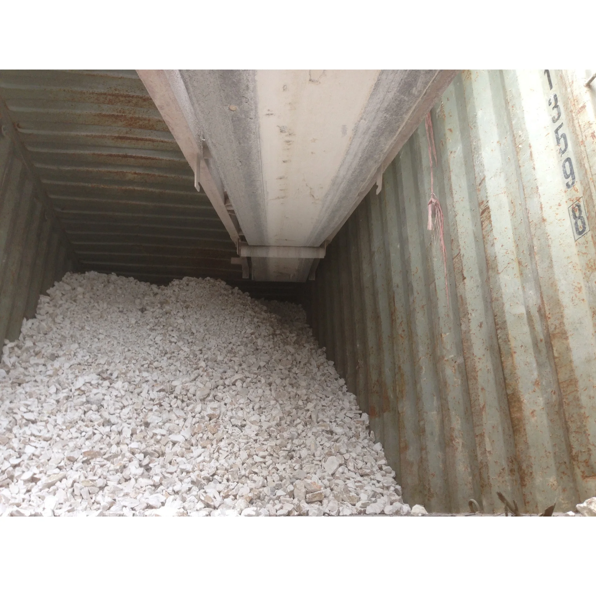 
Hot Selling Waste Water Treatment Quick Lime Lump with Best Price in Bulk 