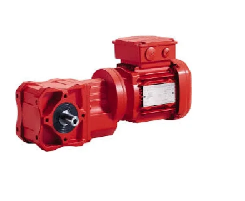 
SEW Spiroplan Geared motor 