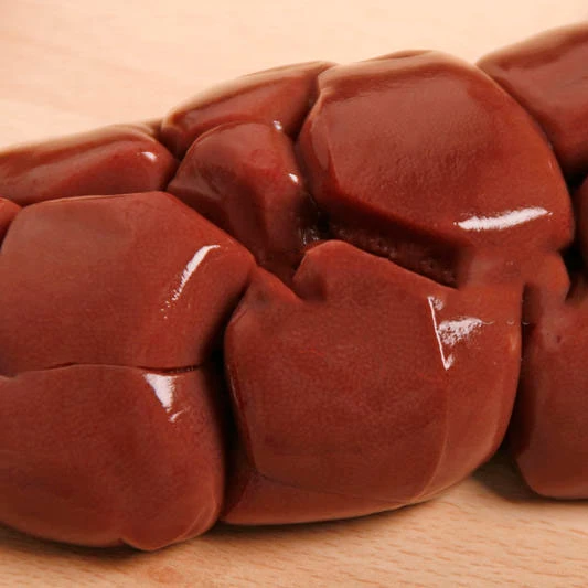 FROZEN BEEF KIDNEY FRESH PROCESSING FROZEN BEEF KIDNEY HIGH QUALITY ORIGIN MONTENEGRO