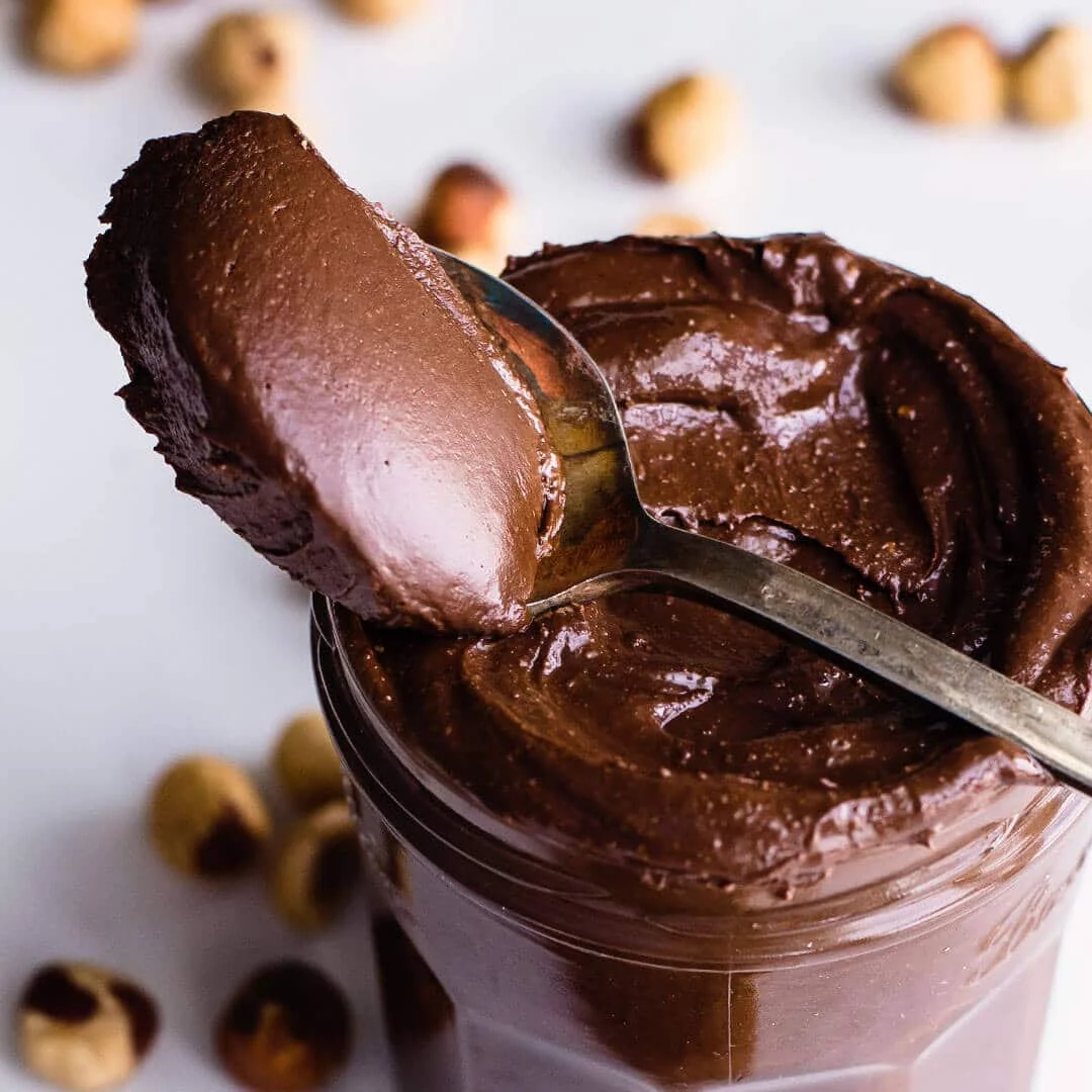 Ferrero Nutella Chocolate Spread 1000g