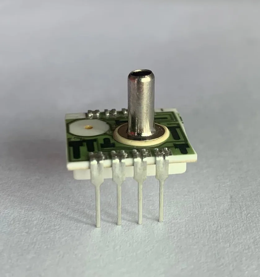 Compatible SM5651 millivolts DIP Short metal pressure port ceramic substrate SA1210-001PG-3S 1Psi Gauge pressure sensor