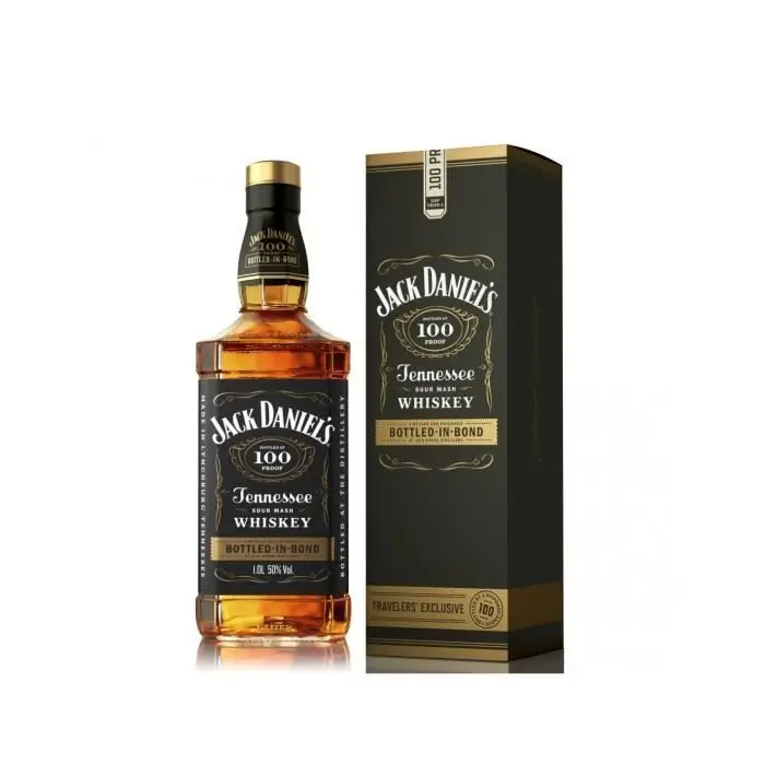 Дешевые Виски JACK DANIELS и JOHNNIE WALKER для продажи