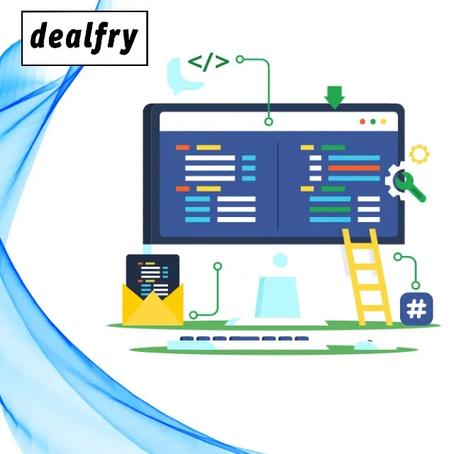 Website Building using CMS/PHP/Codeigniter/Opencart / Magento