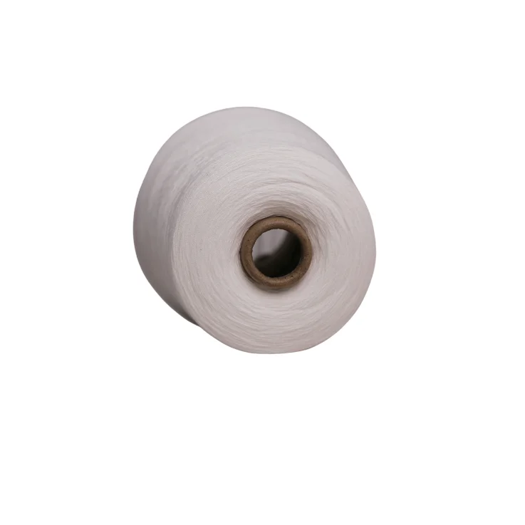 ECO FRIENDLY 2/50 NM VISCOSE  SORONA YARN