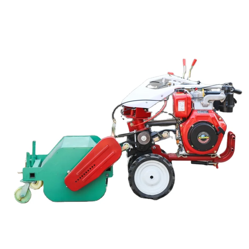
trolley for garden cultivators diesel engine best hp hydraulic 12hp rotary tiller weeder 