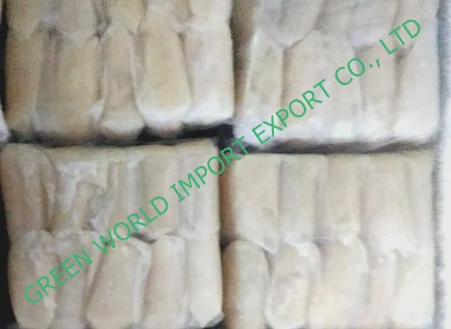 THE FLAVORFUL FROZEN ORGANIC SOURSOP/GRAVIOLA PUREE WITH THE BEST QUALITY AT A LOW COST FROM VIETNAM WHOLESALER
