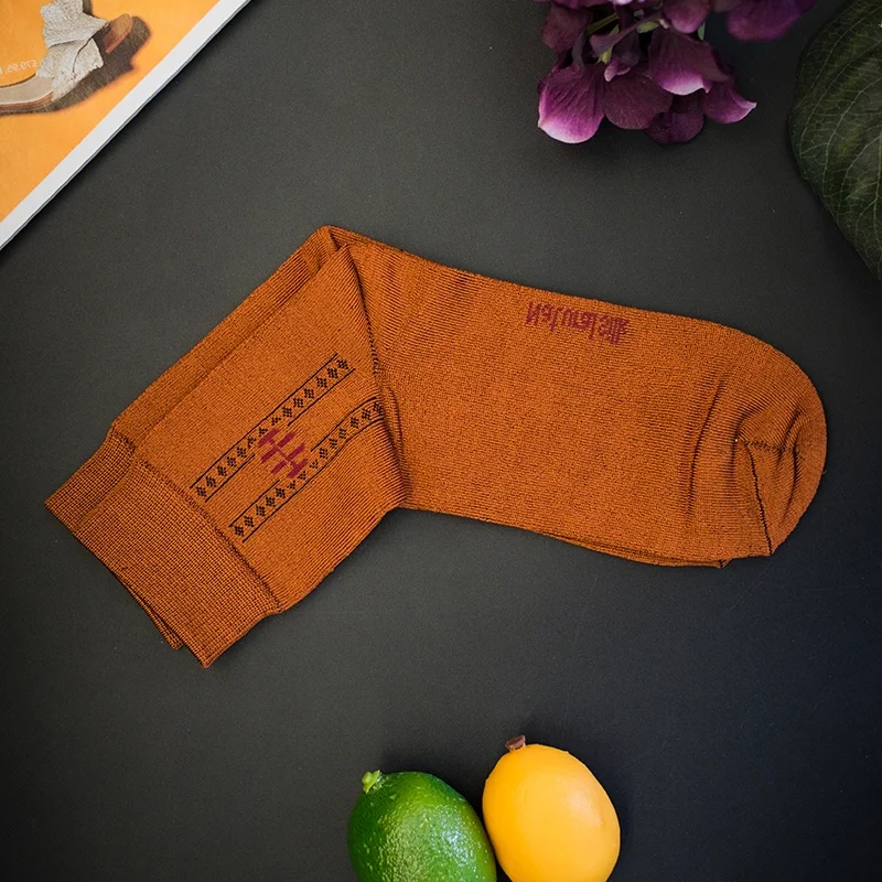 
Vietnam Luxury Silk Socks With Popular Style For Women From Vietnam premium grade 