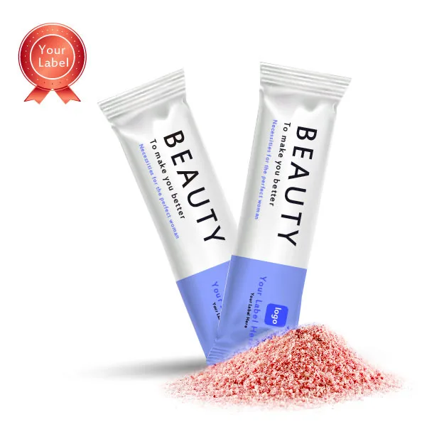  whitening beauty products Blueberry powder OEM ODM