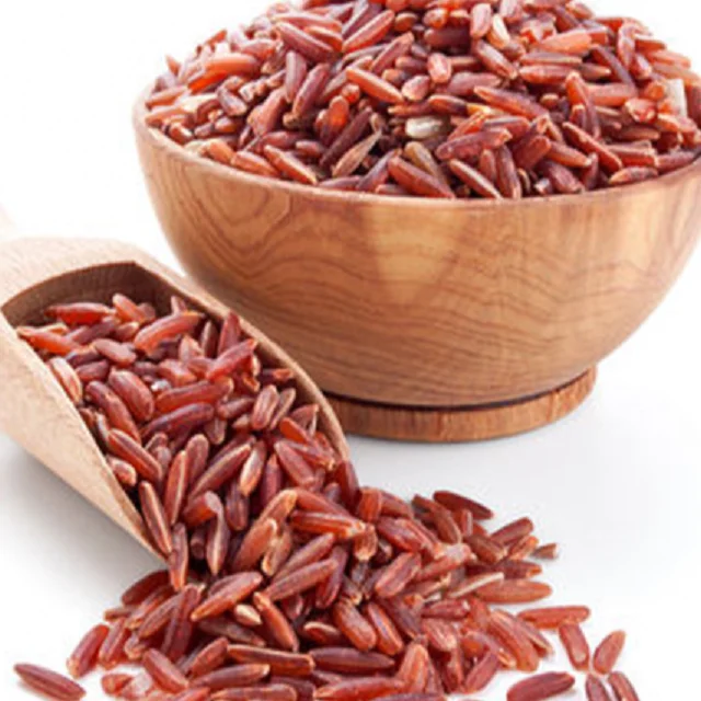 Здоровый и травяной красный рис-лучший рис 2022 | Большая распродажа 15% скидка Горячая сделка