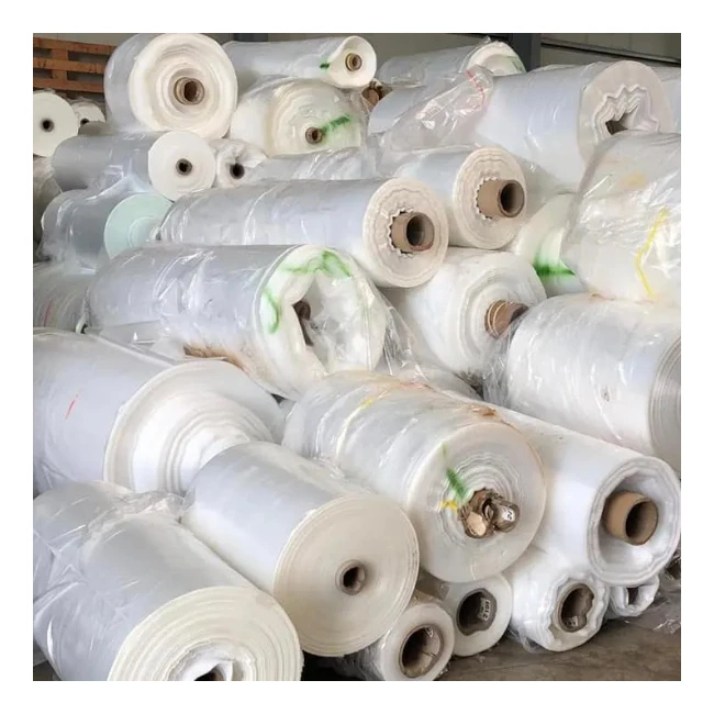 Оптовая продажа полиэтиленовые пленки пластиковые прозрачные