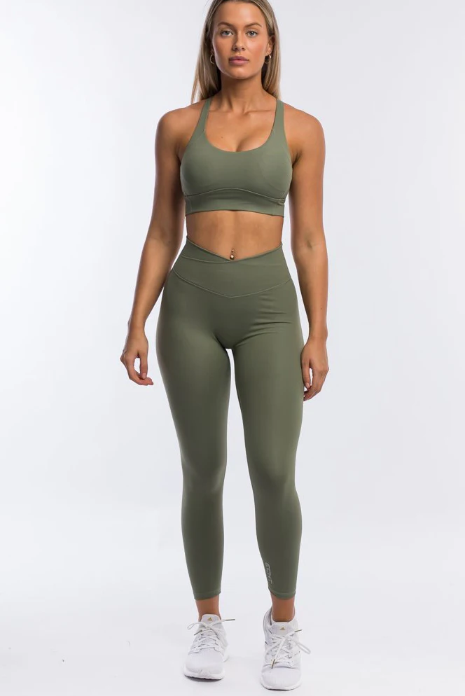 Women Outfit Sexy Yoga Bra Fitness Active-Wear High Elastic Sports Wear Bra