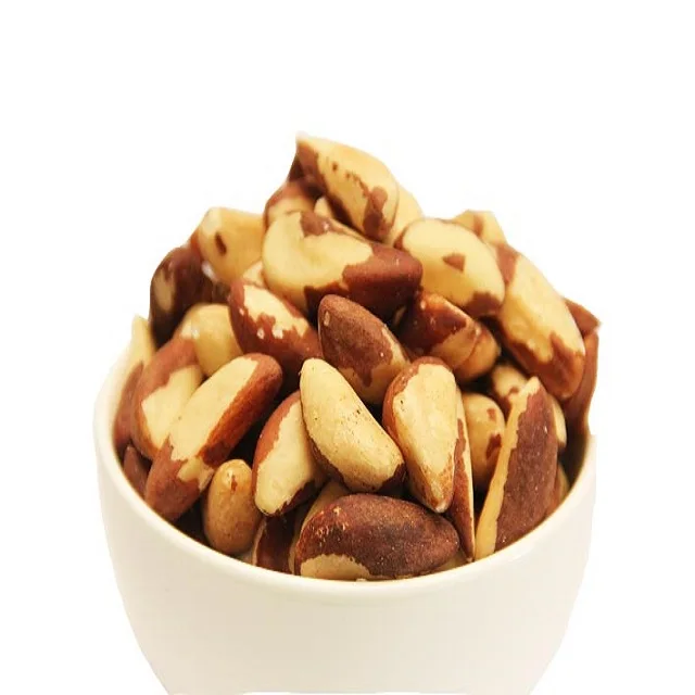 Bulk Export of Finest Quality Brazil Nuts raw