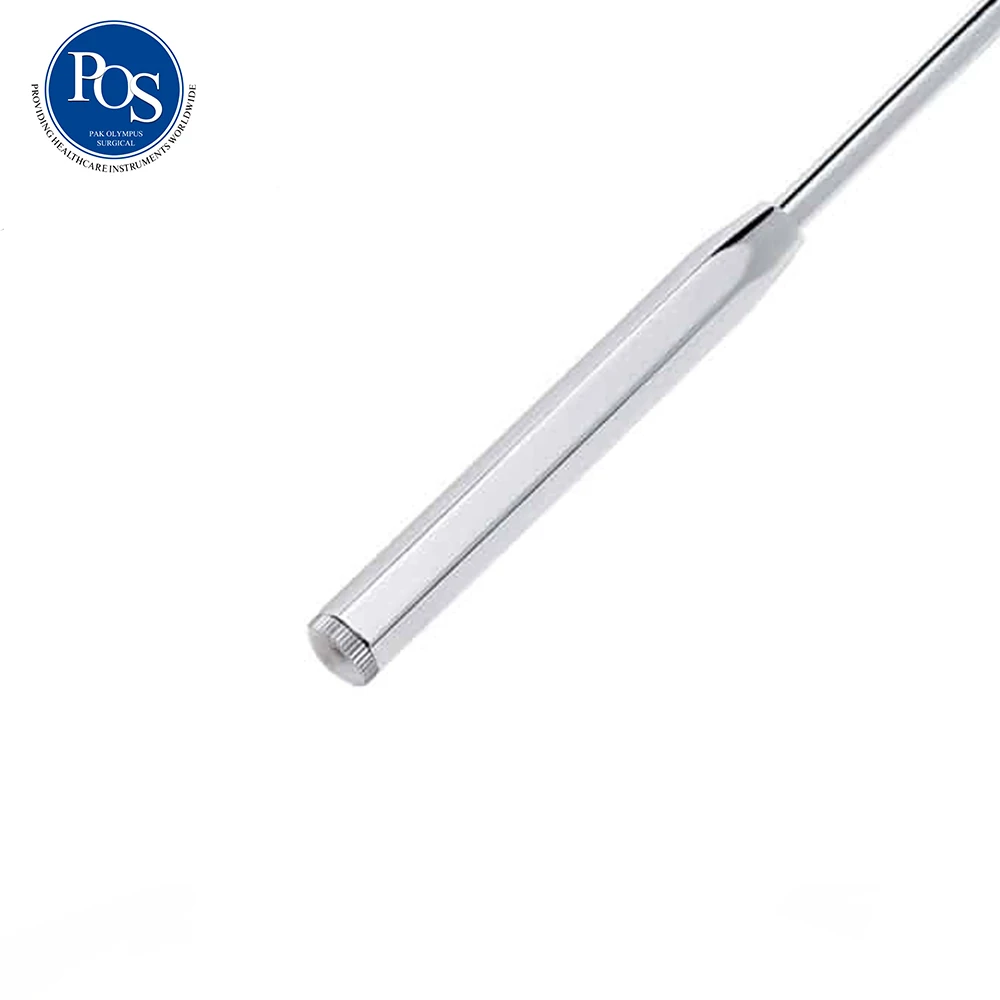 
Buck Hammer Percussion Hammer Neurological Hammer 