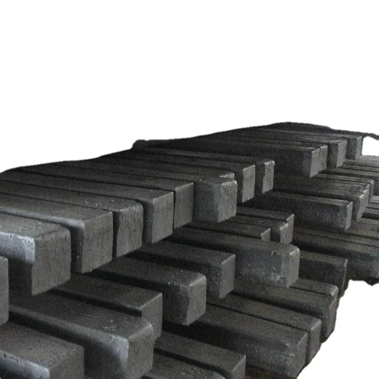 
 Лидер продаж 2020, Лучшая цена, рулонная стальная квадратная заготовка  