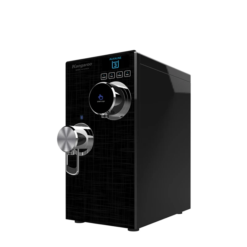 Cold Alkaline Water Ionizer Water Purifier KG123HQ Kangaroo Vietnam Factory