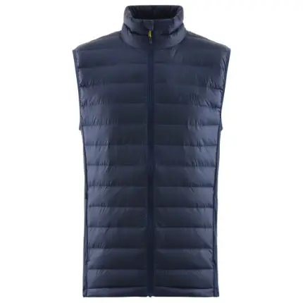 Lightweight Body Warmer Full Zip Body Warmer Sleeveless Down Jacket Lightweight Padded Gilet Vest