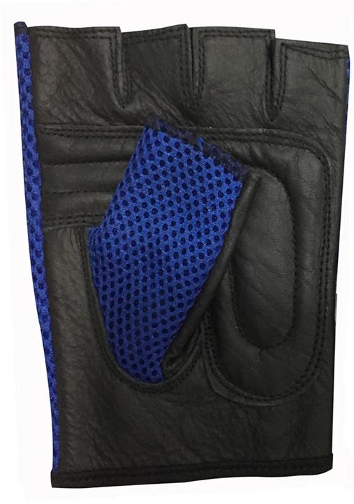 2024 Trend Wholesale Custom Half Finger Gym Training Weight Lifting Gloves Fitness Gloves for Men and Women