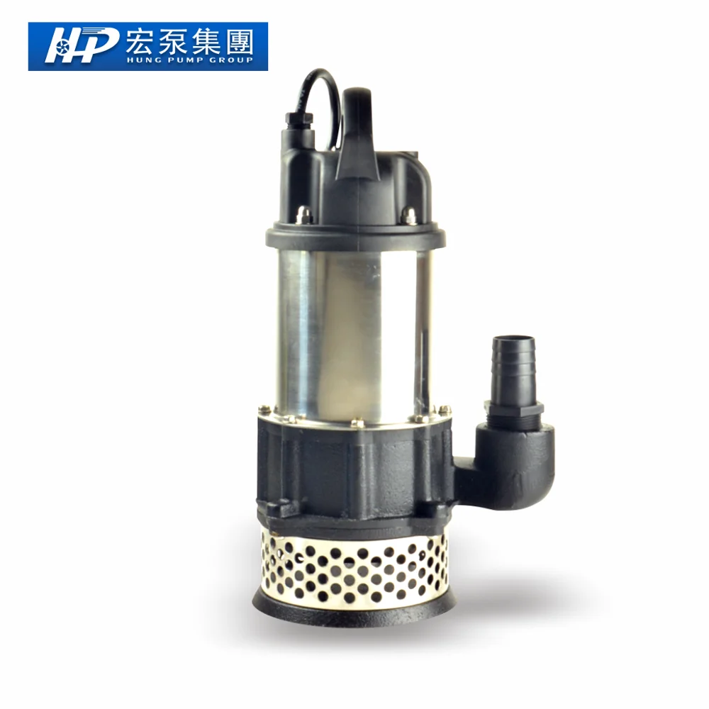 
400 watt 20m head left water pump for engineering 