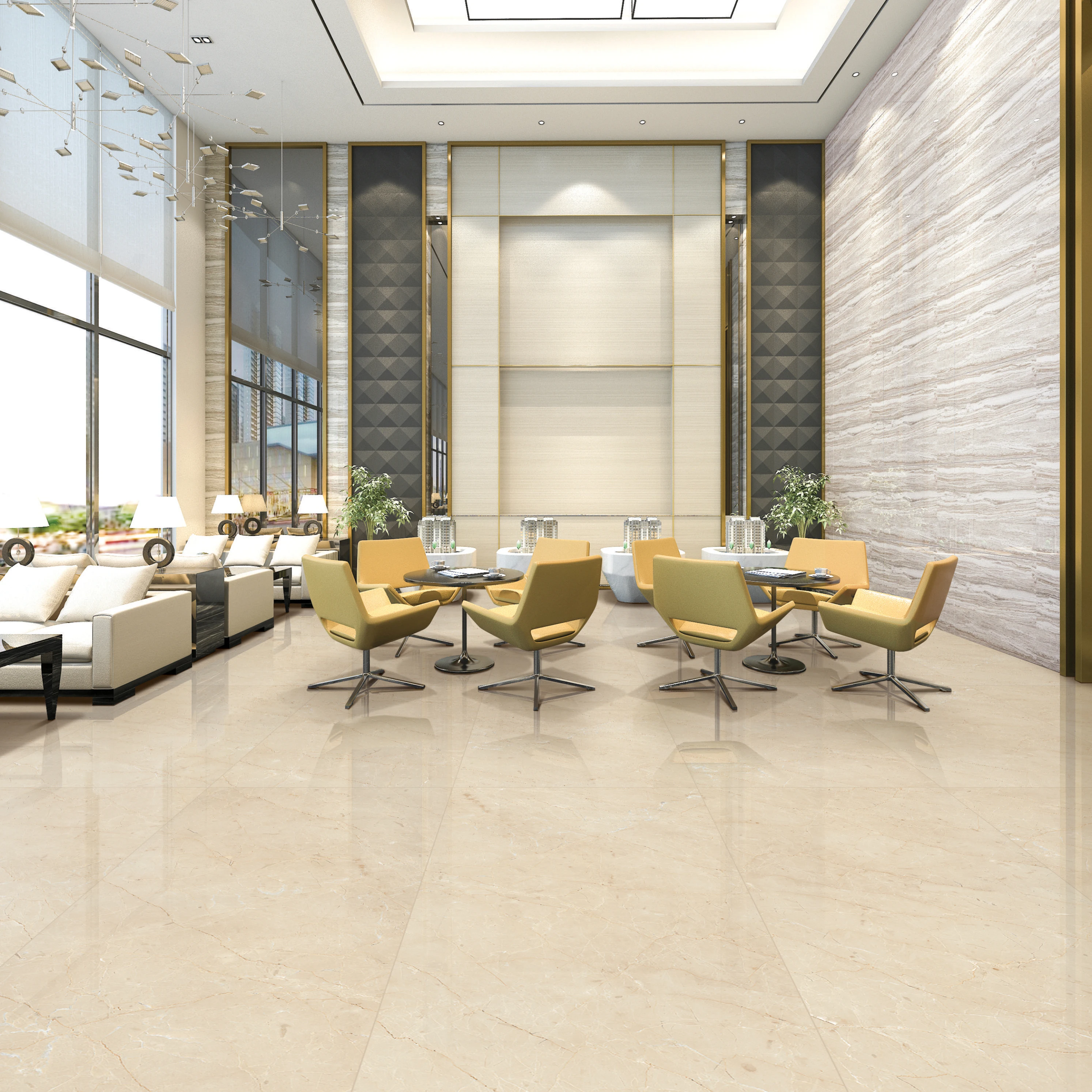 800x1600mm high strength quality porcelain tile for wholesale prices for long term