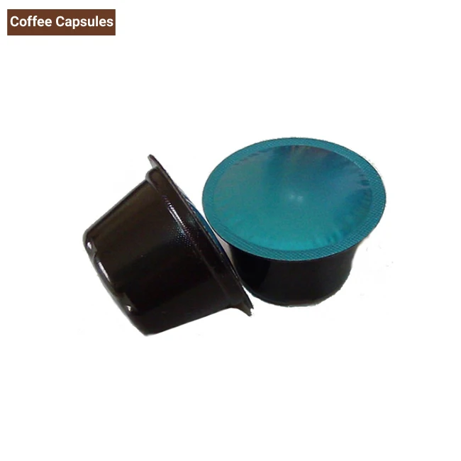 
Attractive Price Great Flavor Lavazza Blue Compatible Coffee Capsules for Sale 