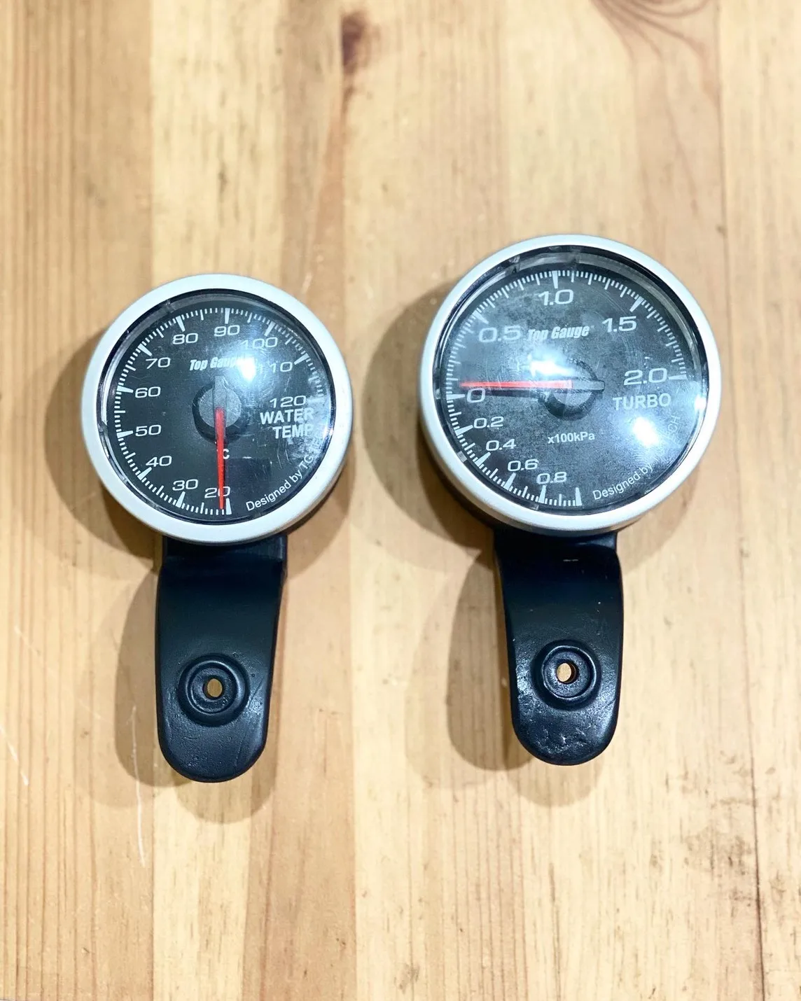 
Supplier price - Airvent Gauge Pod compatible with Mini Cooper R60 