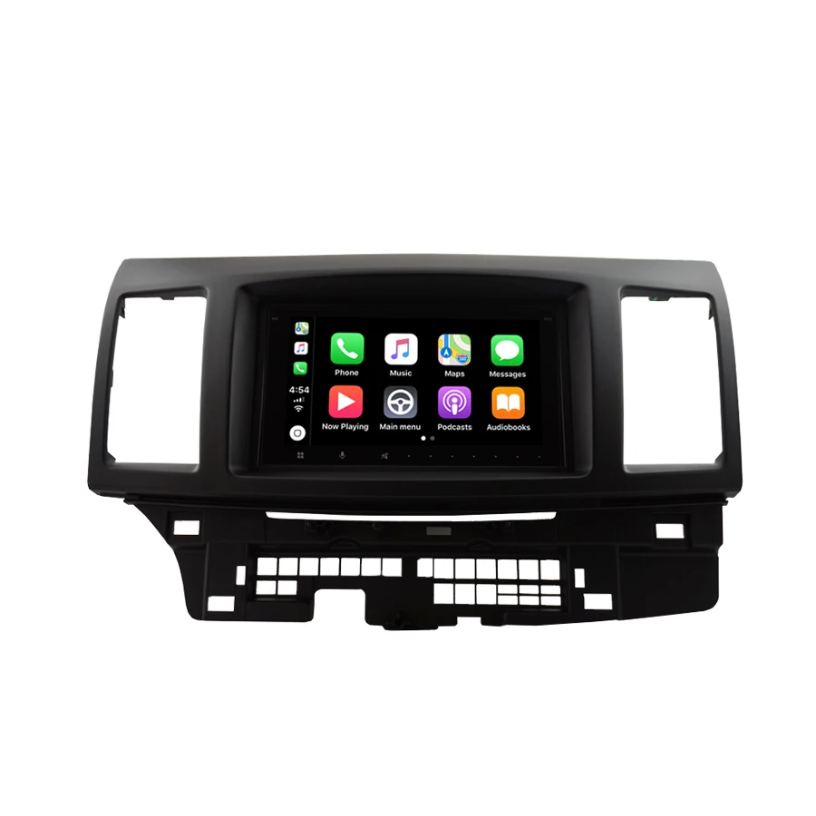 
Car Stereo Multimedia Player Support Apple CarPlay for MITSUBISHI Lancer Fortis 2007 