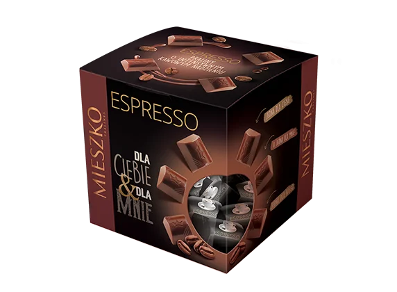 Pralines Luxury  Chocolate best from Poland best Price !