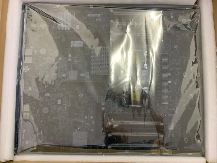 599038-001Motherboard Mainboard System Board for Proliant DL380G7