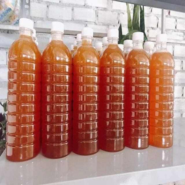 Best Selling Coconut Nectar Syrup Coconut Sugar Syrup