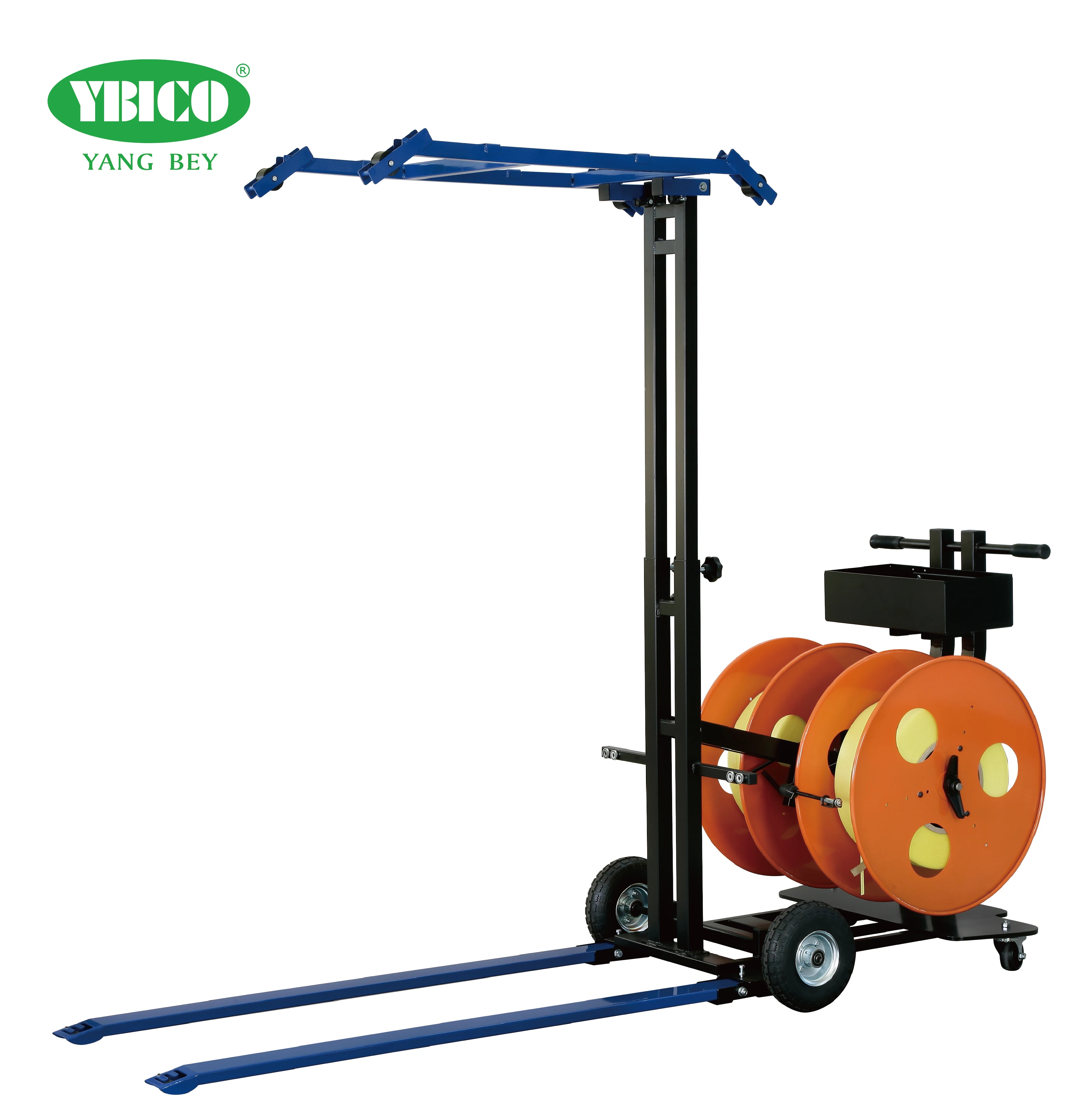 YBICO CD200  Pallet Strap Dispenser