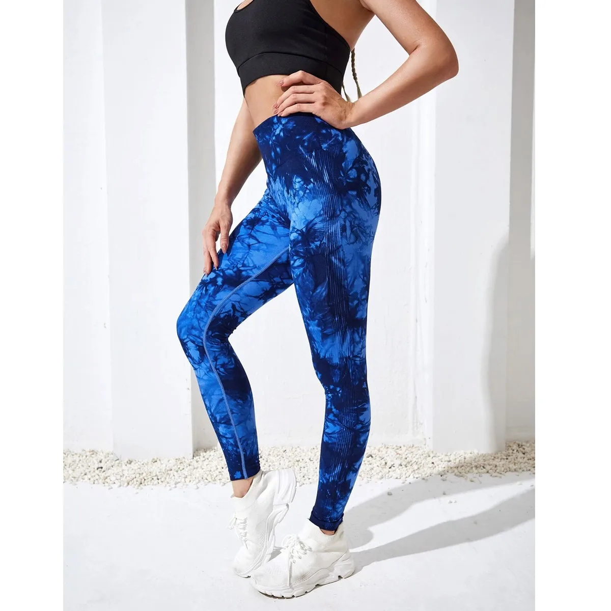 Fashionable Wholesale Fitness Clothing leggings Full Printed tights Woman Leggings/Latest Design Women Leggings