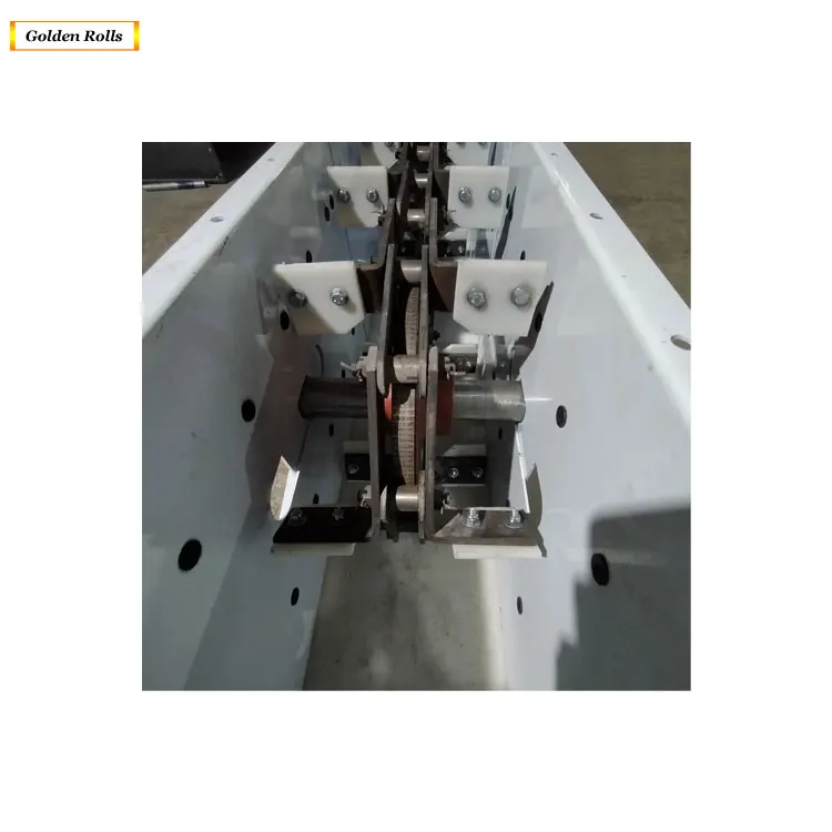 Новое поступление 2022, высококачественный материал премиум-класса, фидер для зерновой массы/цепной конвейер на продажу