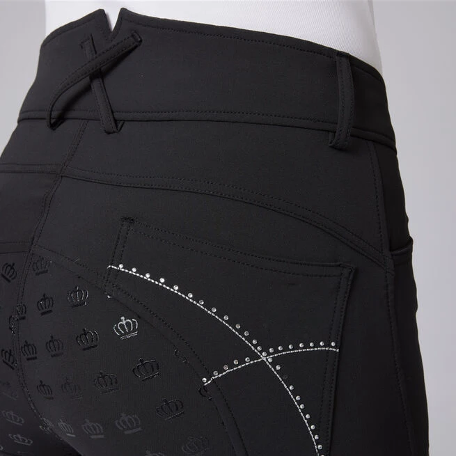 High Quality Horse Riding Breeches Equestrian Pants on Technical Fabric at Manufacturing Prices fully Customizable
