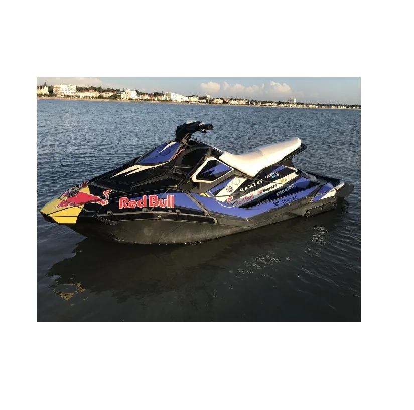 Высокое качество 300 лошадиных сил 1500cc мощность двигателя водные мотоциклы/JET SKI ультра пользовательские модели Yamaha Kawasaki