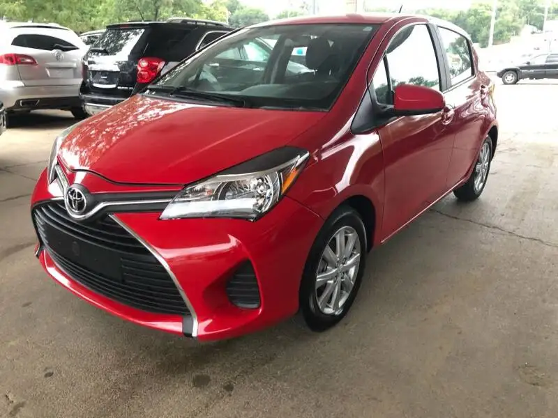 USED TOYOTA YARIS VOIS SEDAN CARS FOR SALE / TOYOTA YARIS SECOND HAND LEFT STEERING DRIVE CARS FOR SALE