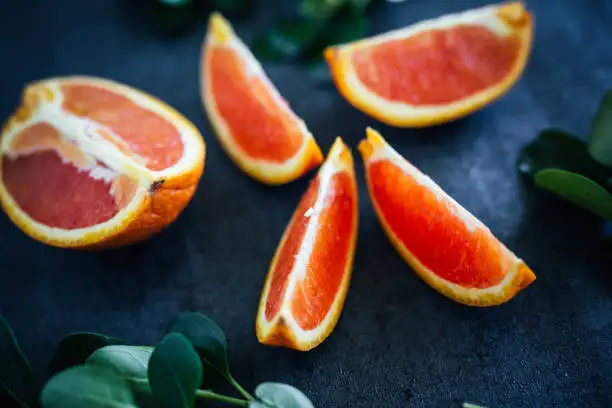 Top Quality Kinds of IQF frozen fruit ruby