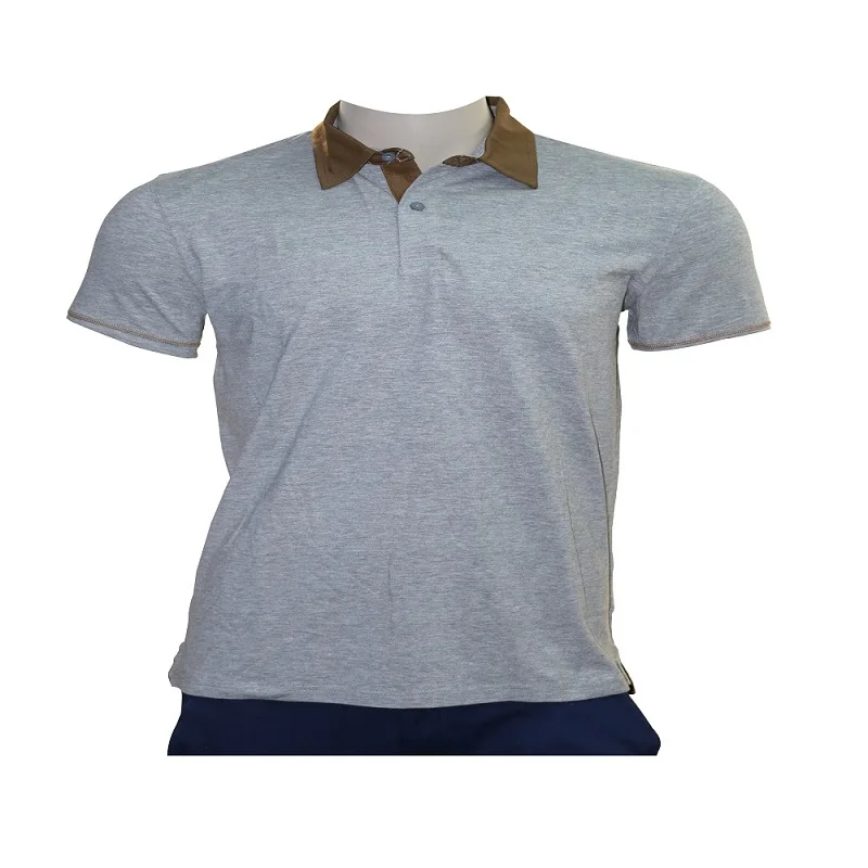 Number One  Quality T Shirt, Wholesale men and women Custom Polo Shirts With Embroidery