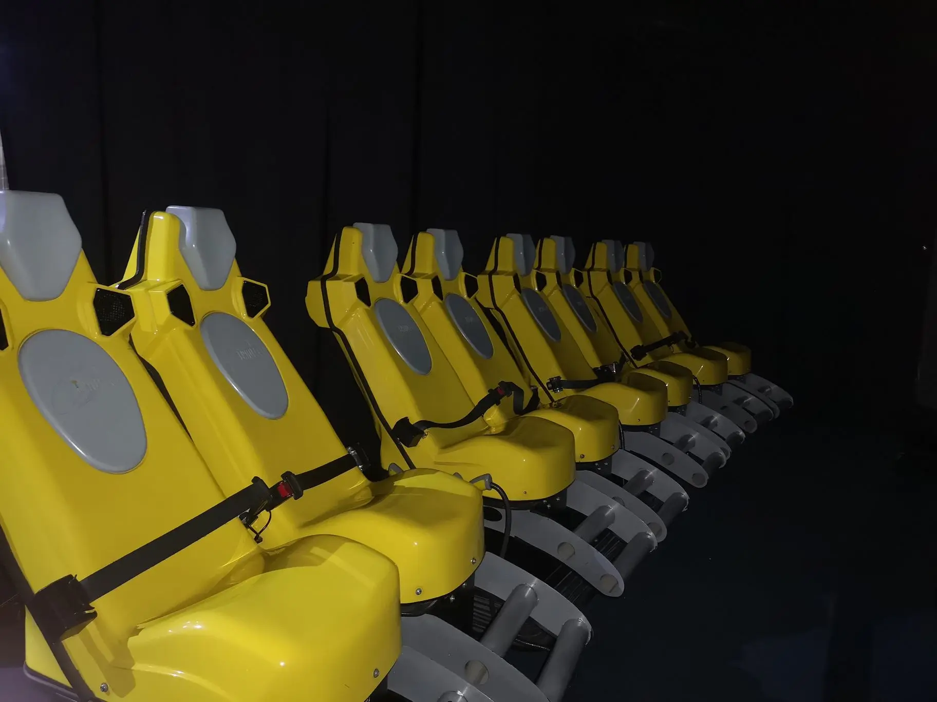 XD Dark Ride 8