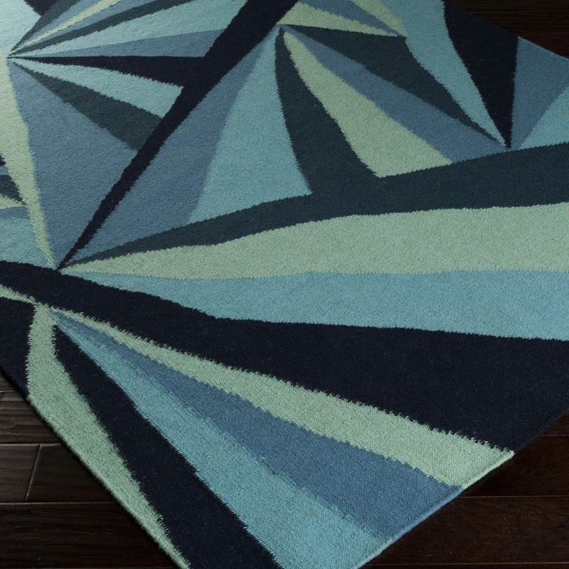  Flatweave Bowen коврики шерстяные джутовые хлопковые полиэтиленовые пряжи для гостиной