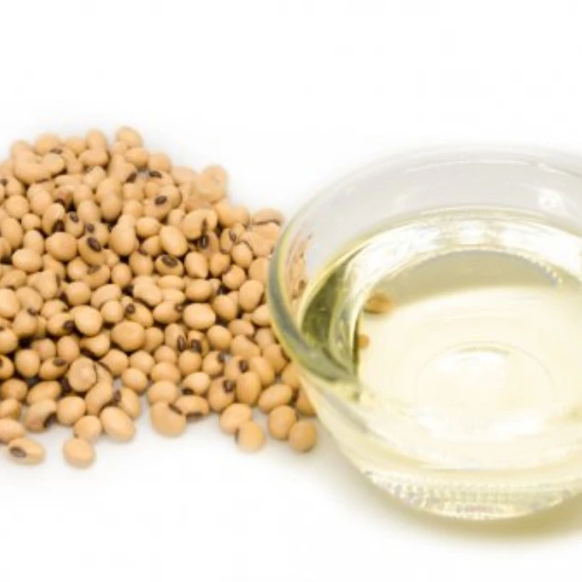 Non GMO 100% Pure Refined Soybean Oil at Good price