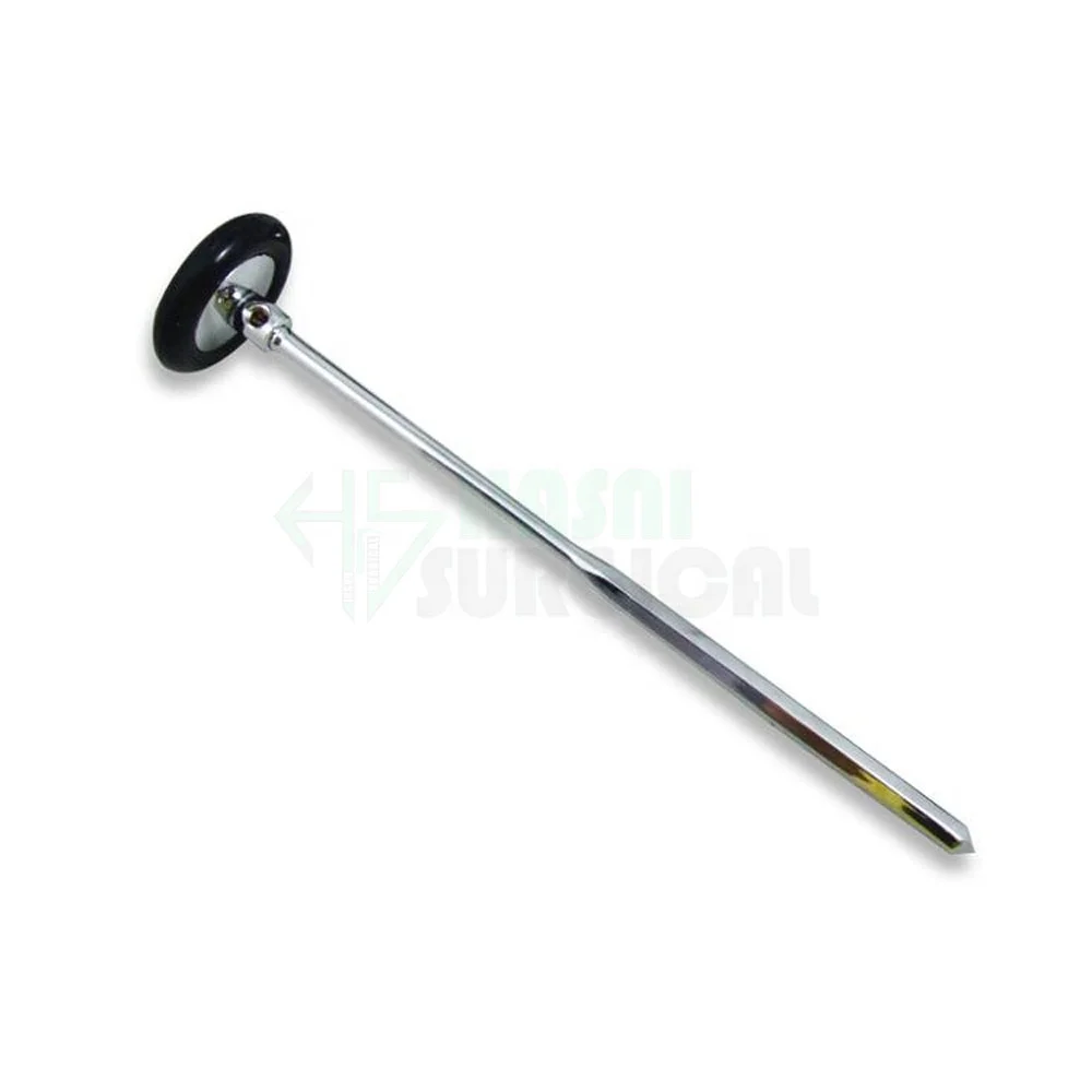 Популярный высококачественный медицинский Телескопический молоток babinski от bhasнин хирургический