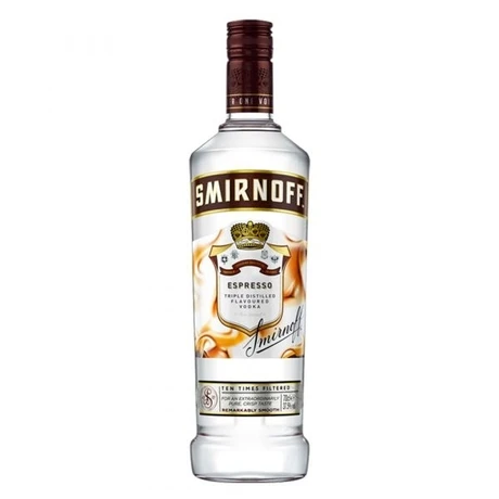 Оригинальная Высококачественная Чистая Водка Smirnoff дистиллированная для