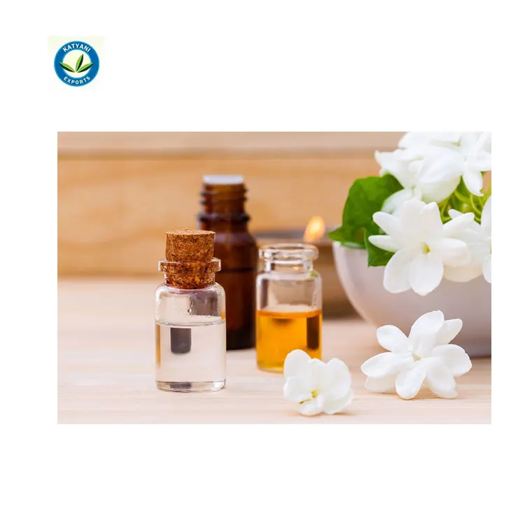 Top Deal on Best Selling Natural Jasmine Essential Oil for Wholesale Customers