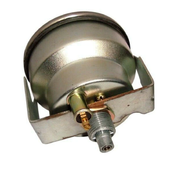 Hot Selling Vintage Motorcycle 80 MM speedometer for bsa royal enfield other bikes popular in uk