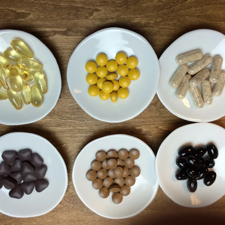 Made in Japan, Tentative name - Premium Squalene including NMN and 5 ALA