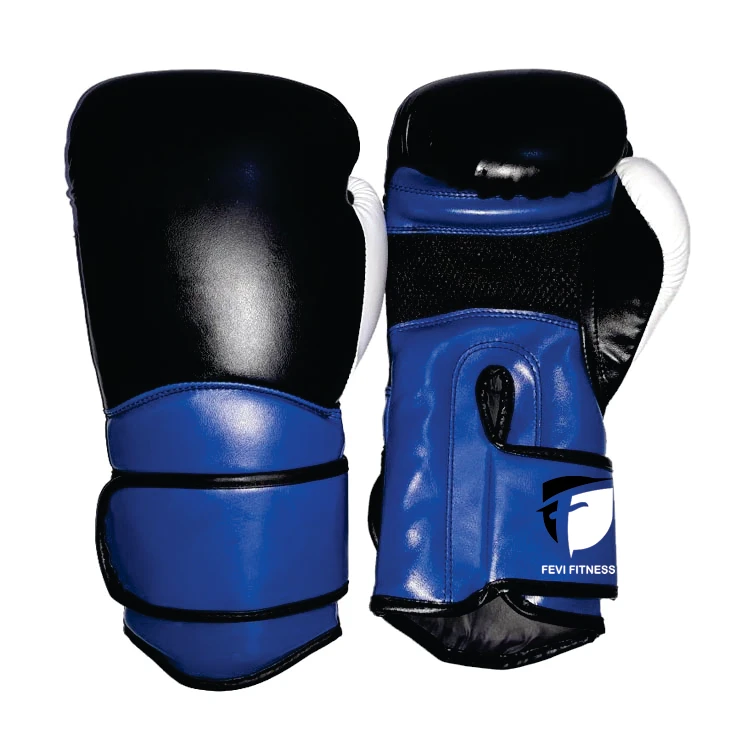 
Professional Customized Punching Boxing Glove 