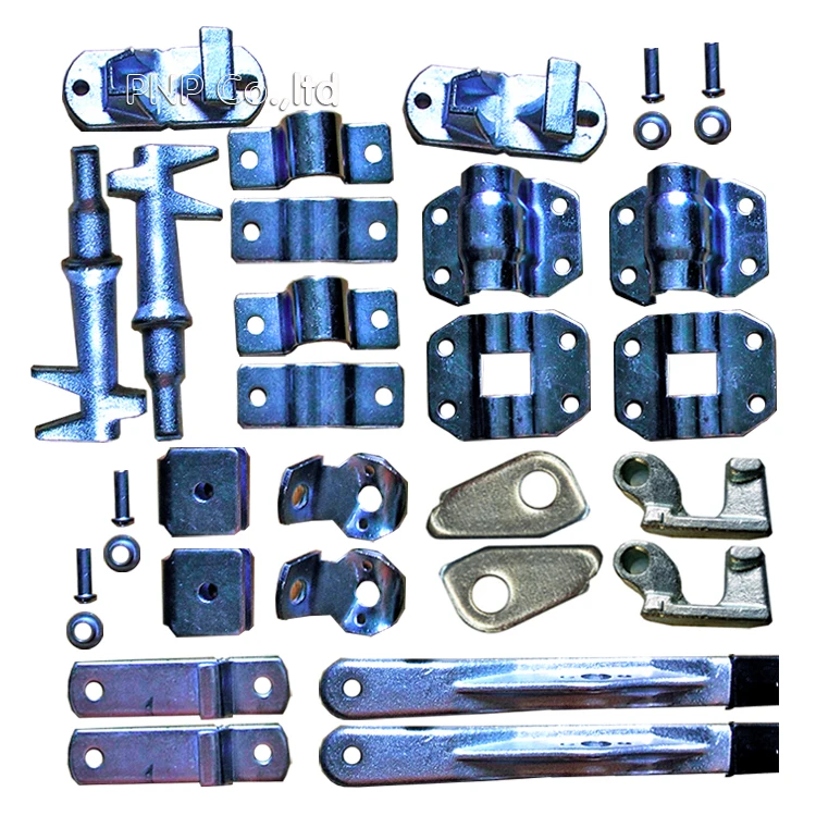 Vietnam factory direct sales shipping container spare parts and accessories for sale warranty 3 years