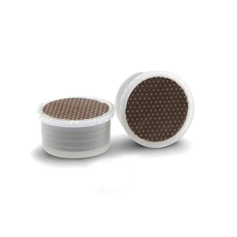 
Капсулы для итальянского кофе-капсулы, совместимые с системой Uno-индивидуальное решение 